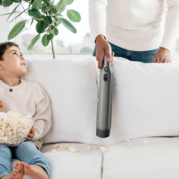 Shark WANDVAC Cordless Handheld Vacuum – Slate