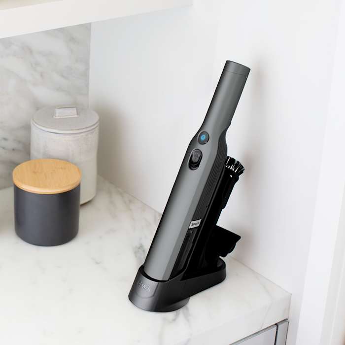 Shark WANDVAC Cordless Handheld Vacuum – Slate