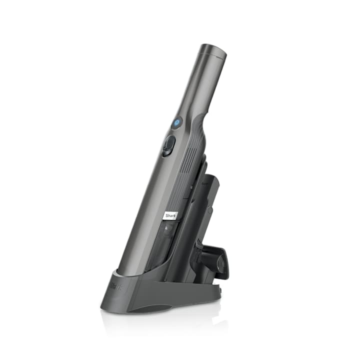Shark WANDVAC Cordless Handheld Vacuum – Slate