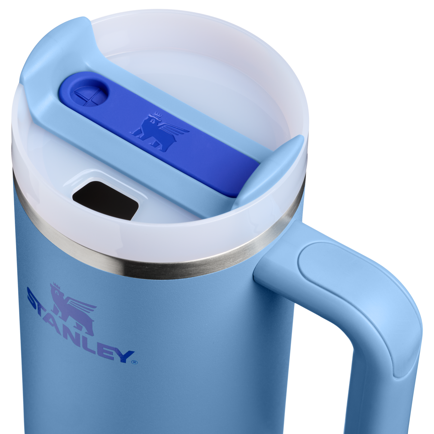 Quencher® H2.0 FlowState™ 0.89L Insulated Stainless Steel Tumbler