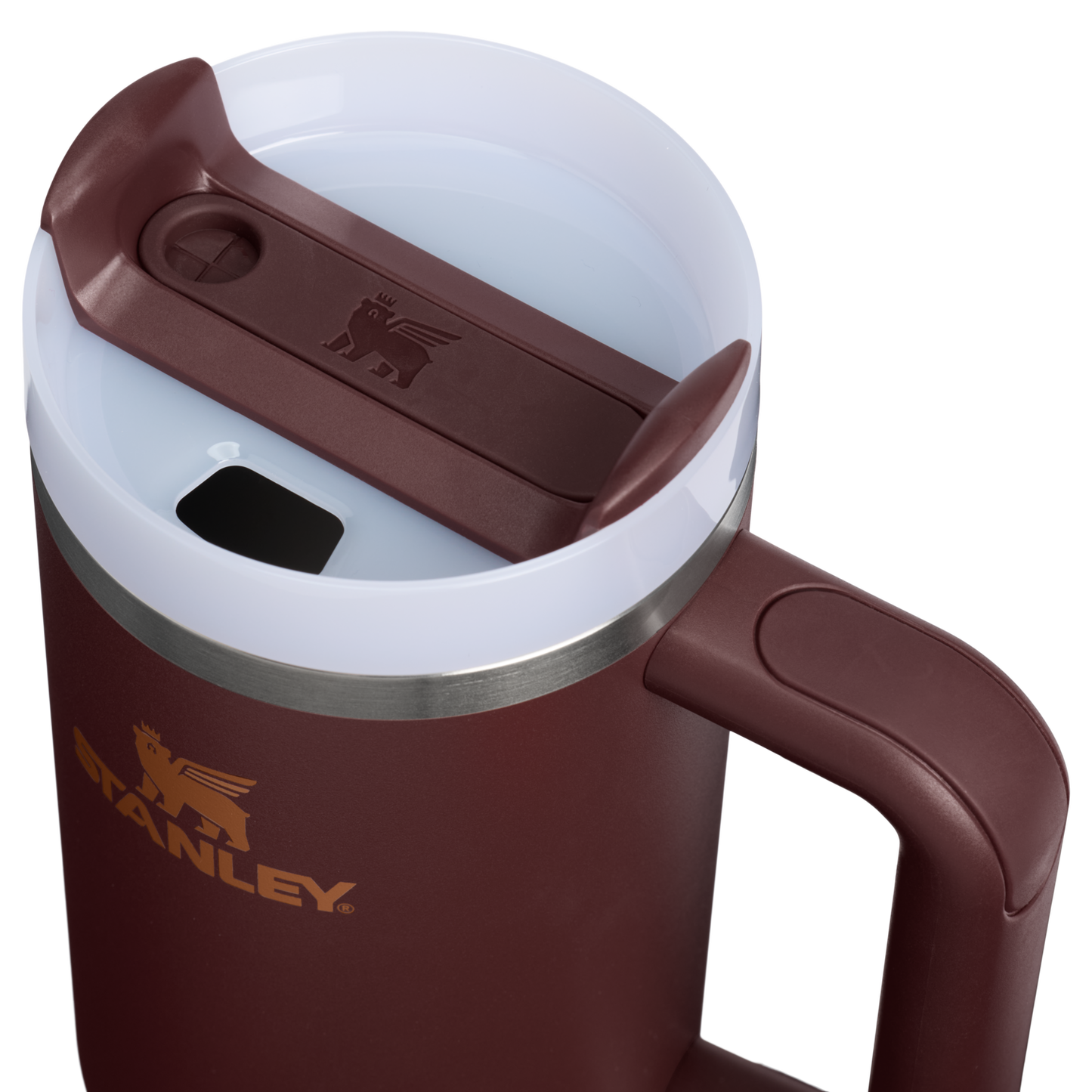 Quencher® H2.0 FlowState™ 0.89L Insulated Stainless Steel Tumbler