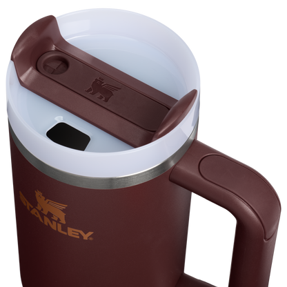Quencher® H2.0 FlowState™ 0.89L Insulated Stainless Steel Tumbler