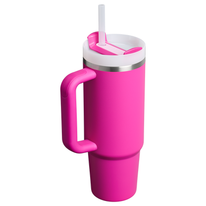 Quencher® H2.0 FlowState™ 0.89L Insulated Stainless Steel Tumbler