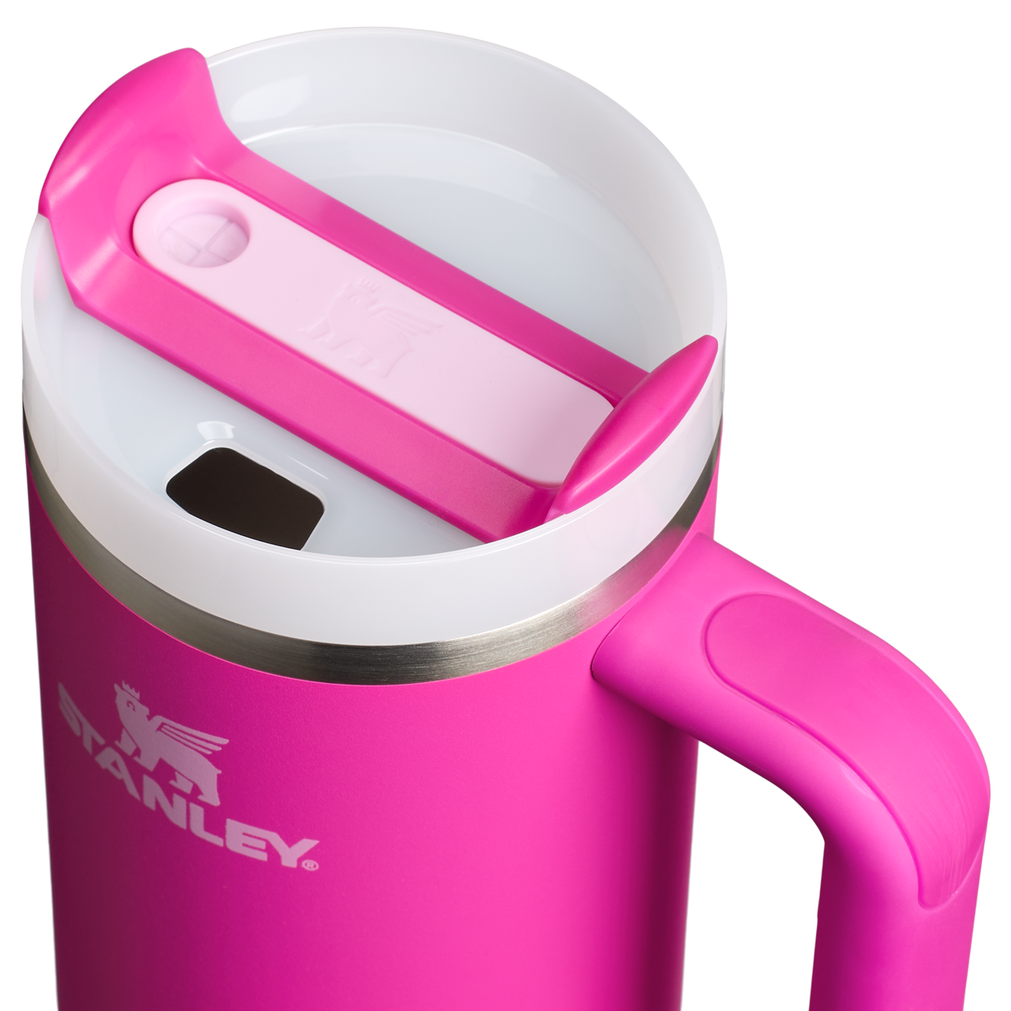 Quencher® H2.0 FlowState™ 0.89L Insulated Stainless Steel Tumbler