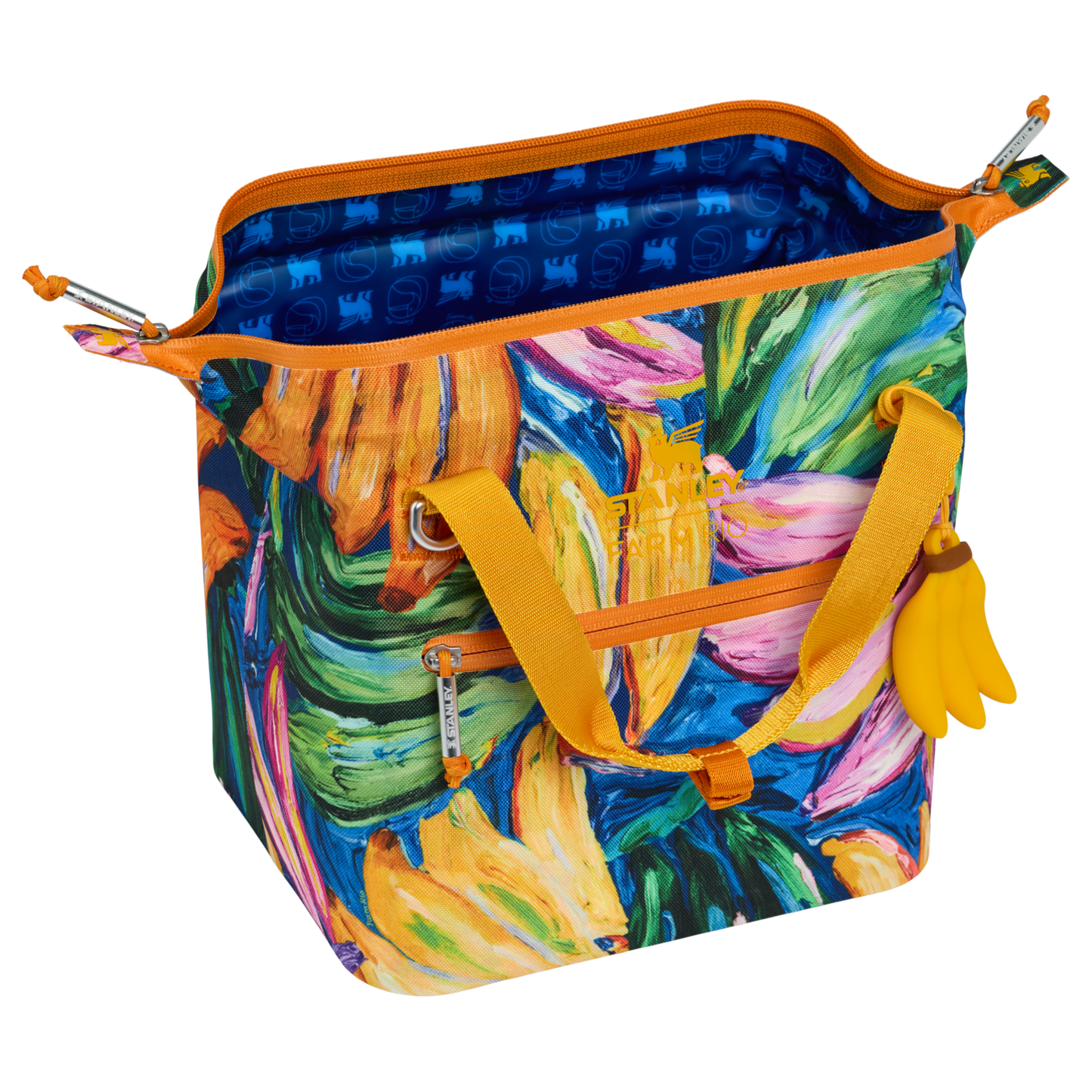 Stanley 1913 x FARM Rio All-Day Julienne Mini Cooler – 7L
