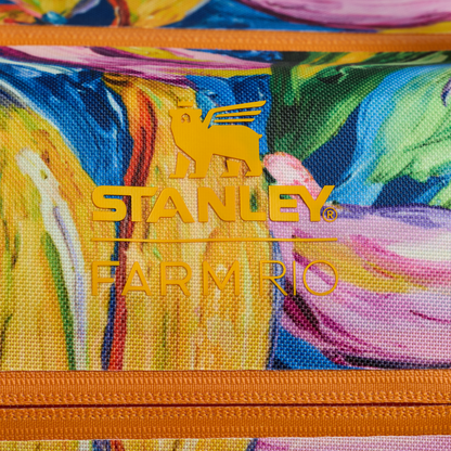 Stanley 1913 x FARM Rio All-Day Julienne Mini Cooler – 7L