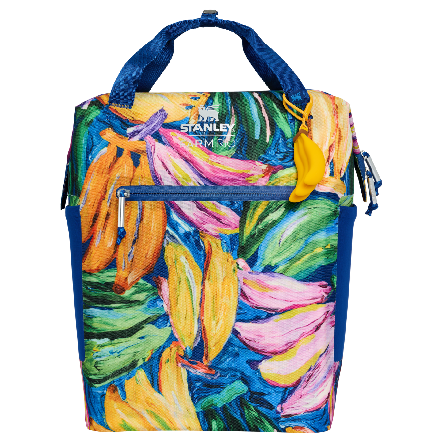 Madeleine Mini Soft Cooler – 13.2L
