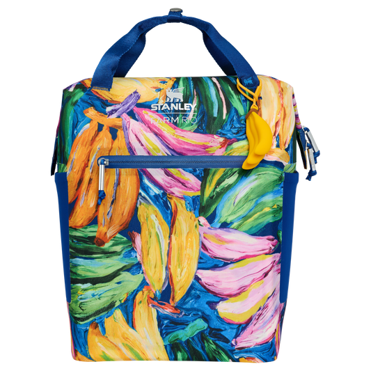 Madeleine Mini Soft Cooler – 13.2L