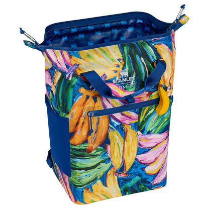 Madeleine Mini Soft Cooler – 13.2L