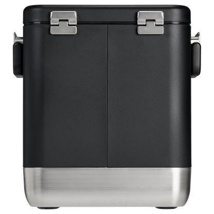 Lifted Spirits™ Steel Cooler | 24.6L