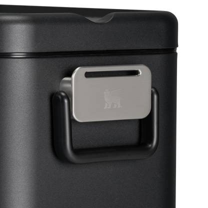 Lifted Spirits™ Steel Cooler | 24.6L