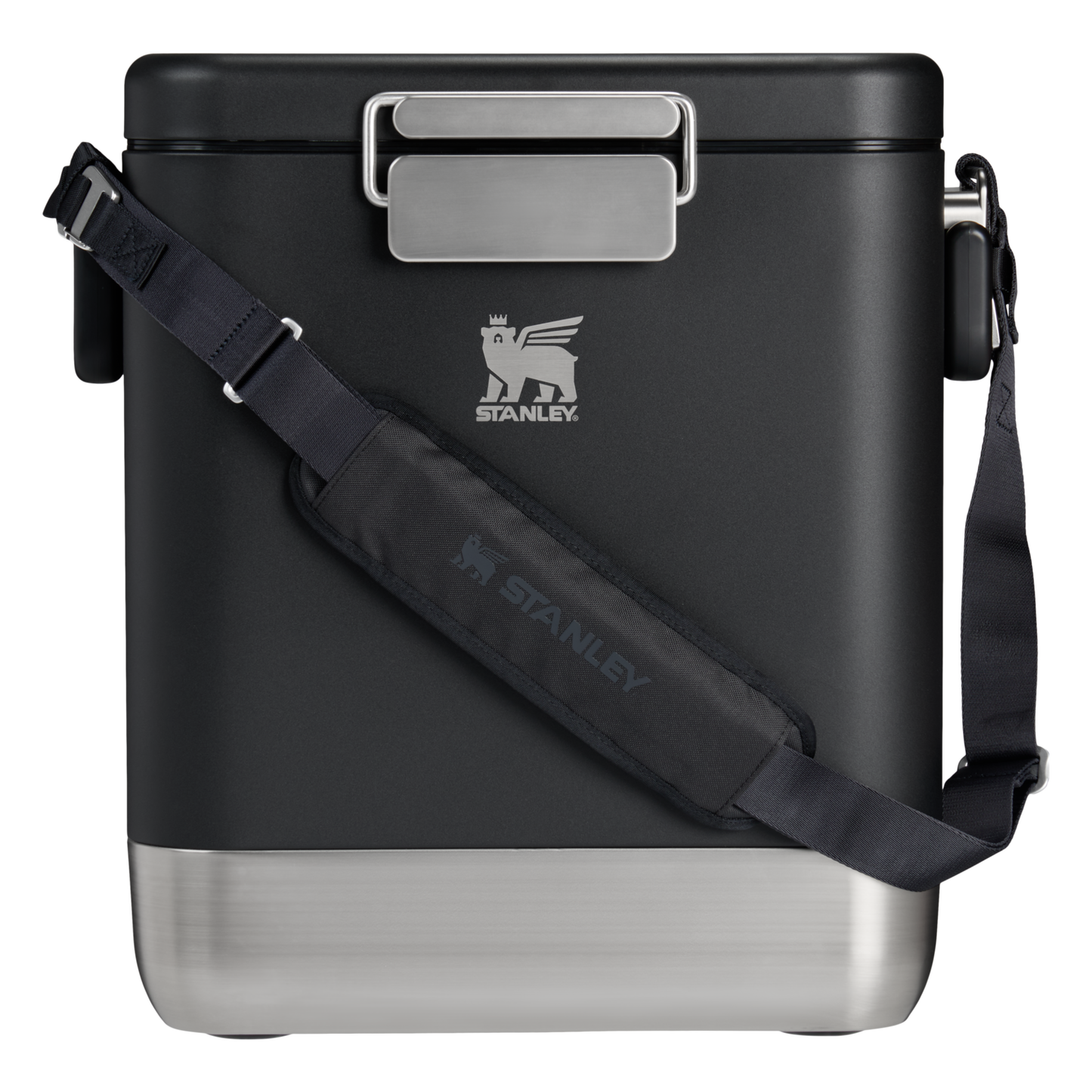 Lifted Spirits™ Steel Cooler | 24.6L