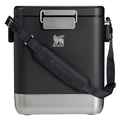 Lifted Spirits™ Steel Cooler | 24.6L