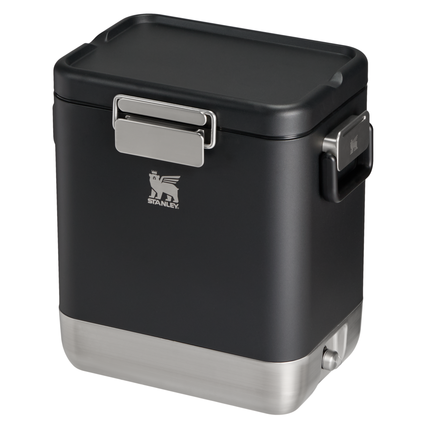 Lifted Spirits™ Steel Cooler | 24.6L
