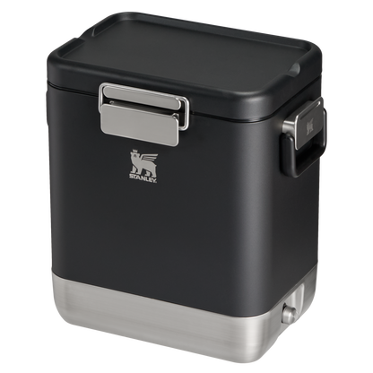 Lifted Spirits™ Steel Cooler | 24.6L