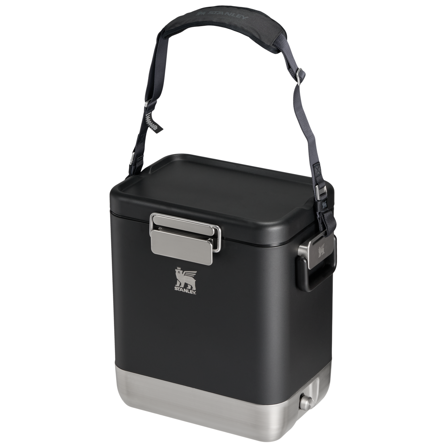 Lifted Spirits™ Steel Cooler | 24.6L