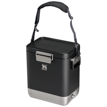 Lifted Spirits™ Steel Cooler | 24.6L