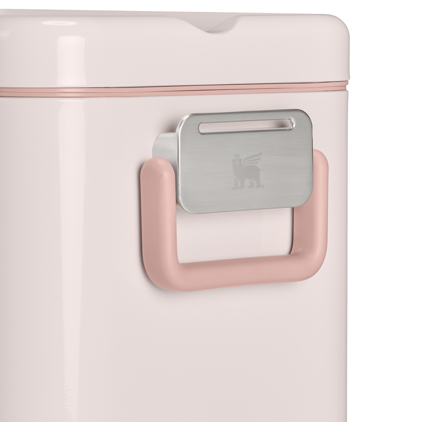 Lifted Spirits™ Steel Cooler | 24.6L
