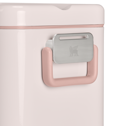Lifted Spirits™ Steel Cooler | 24.6L
