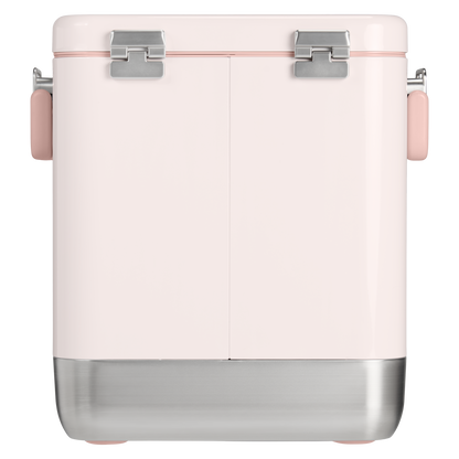 Lifted Spirits™ Steel Cooler | 24.6L