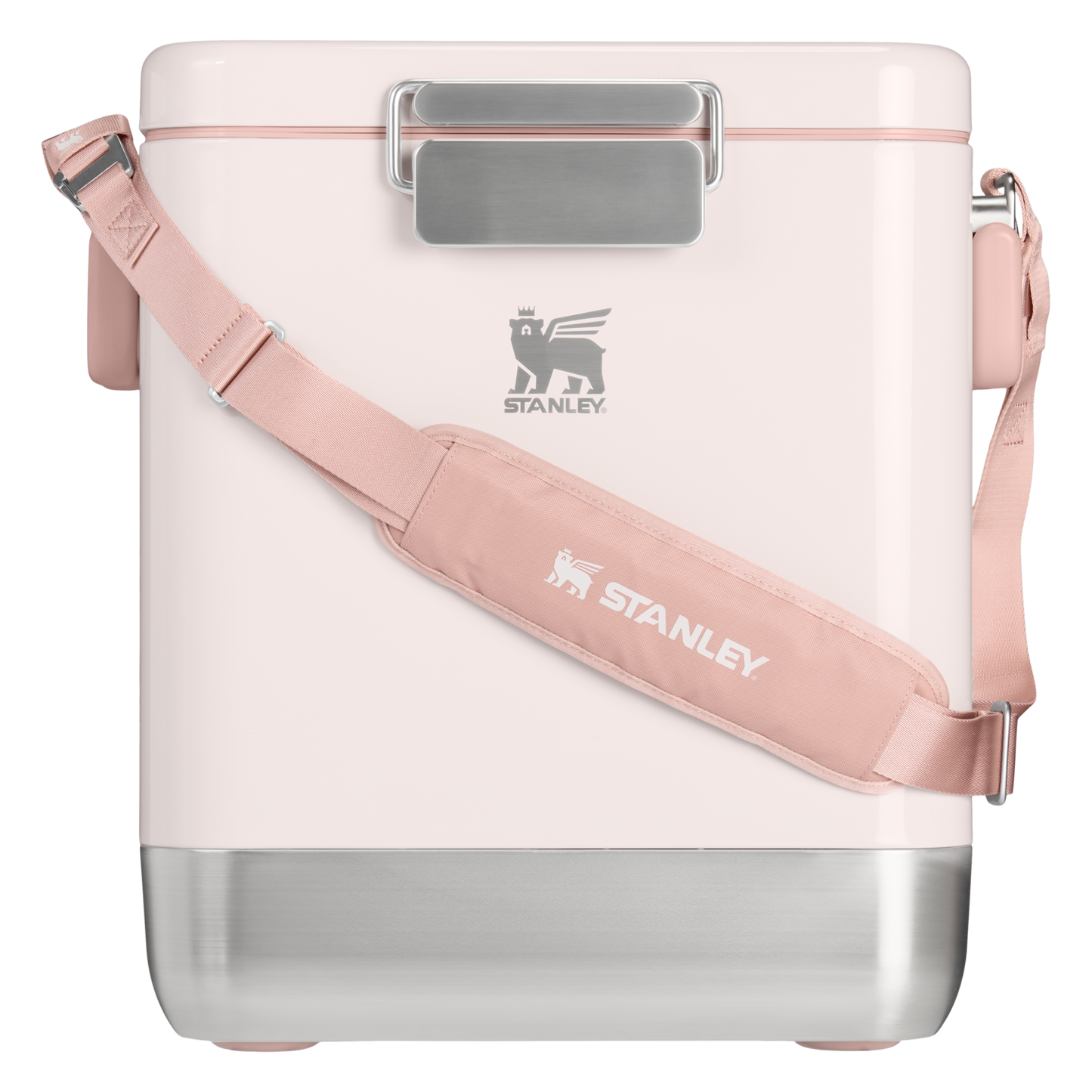 Lifted Spirits™ Steel Cooler | 24.6L