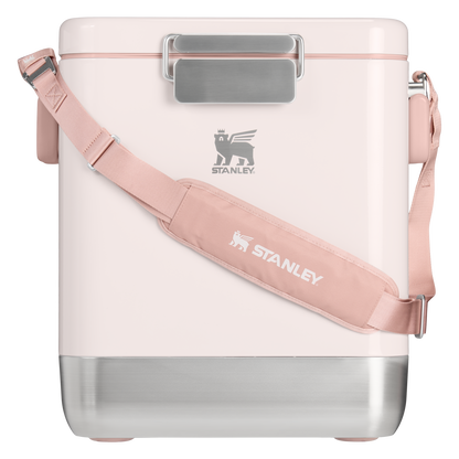 Lifted Spirits™ Steel Cooler | 24.6L