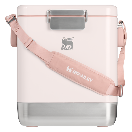 Lifted Spirits™ Steel Cooler | 24.6L