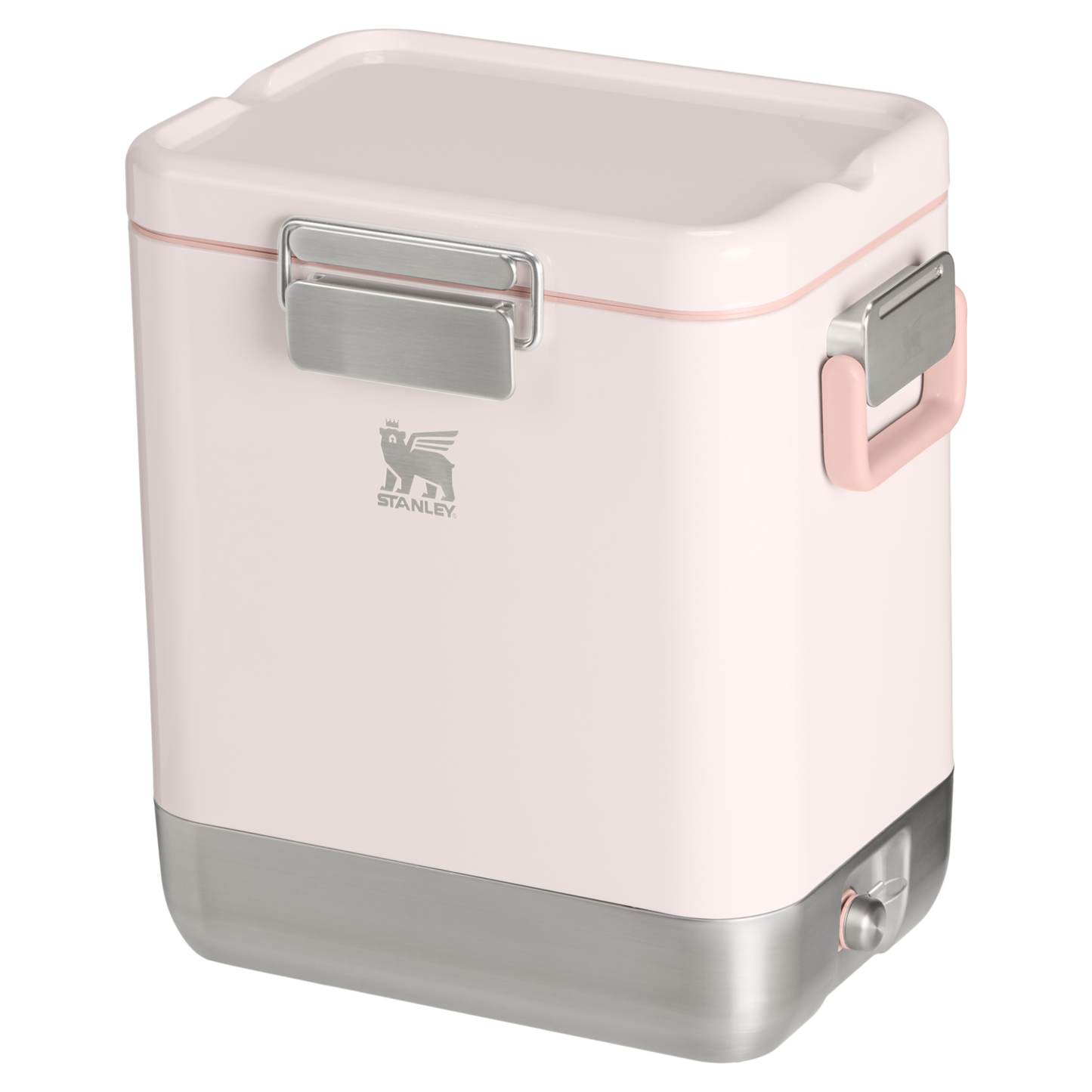 Lifted Spirits™ Steel Cooler | 24.6L
