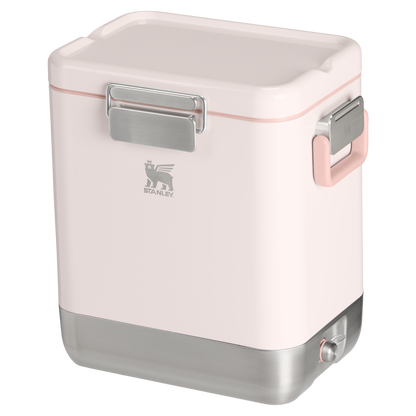 Lifted Spirits™ Steel Cooler | 24.6L
