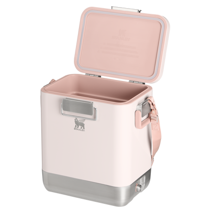 Lifted Spirits™ Steel Cooler | 24.6L