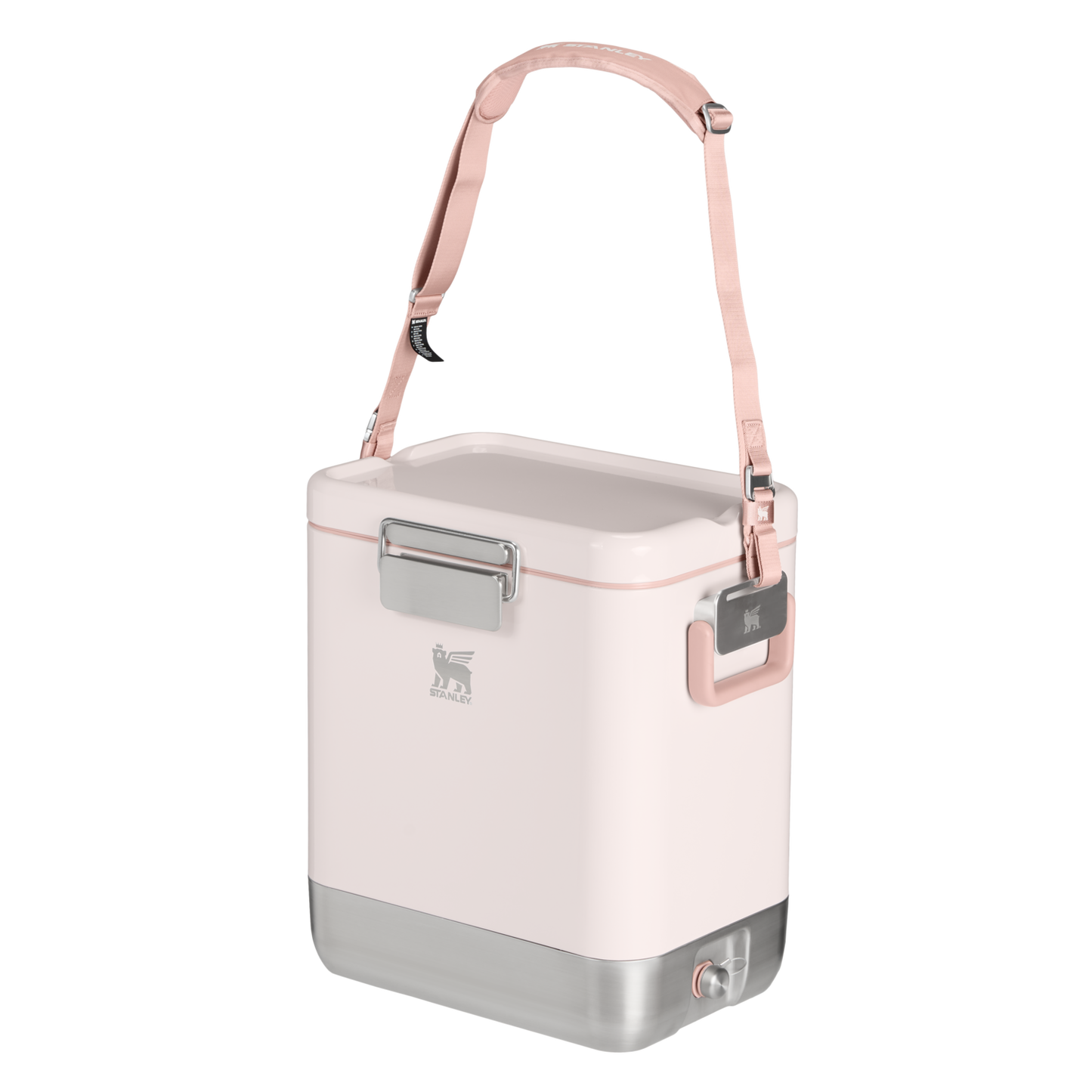 Lifted Spirits™ Steel Cooler | 24.6L