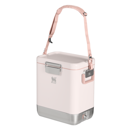 Lifted Spirits™ Steel Cooler | 24.6L