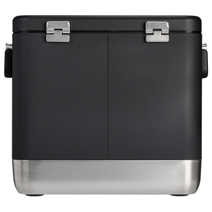 Lifted Spirits™ Steel Cooler | 52L