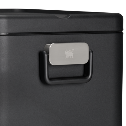 Lifted Spirits™ Steel Cooler | 52L