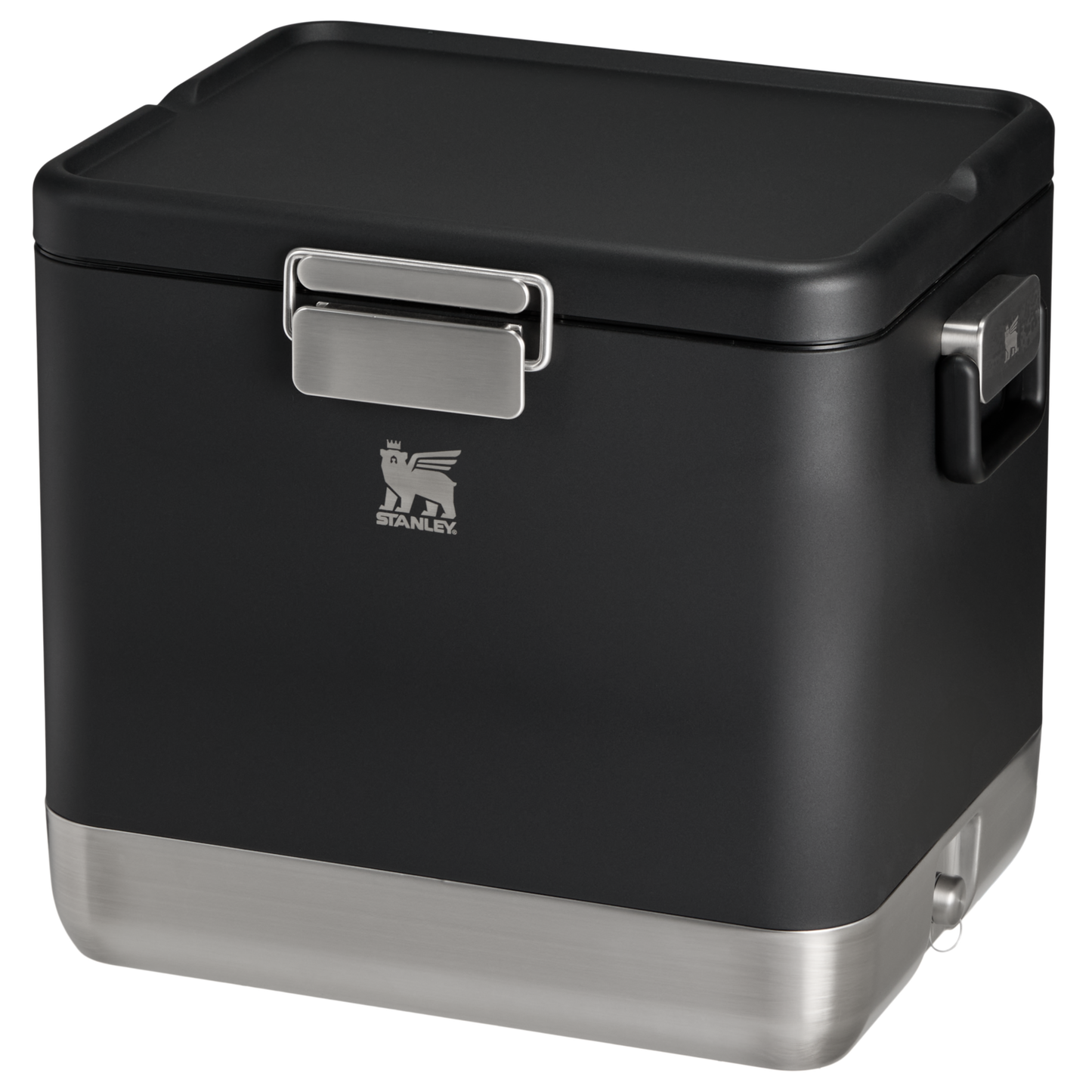 Lifted Spirits™ Steel Cooler | 52L