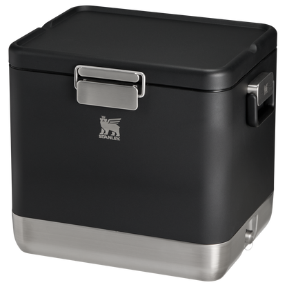 Lifted Spirits™ Steel Cooler | 52L