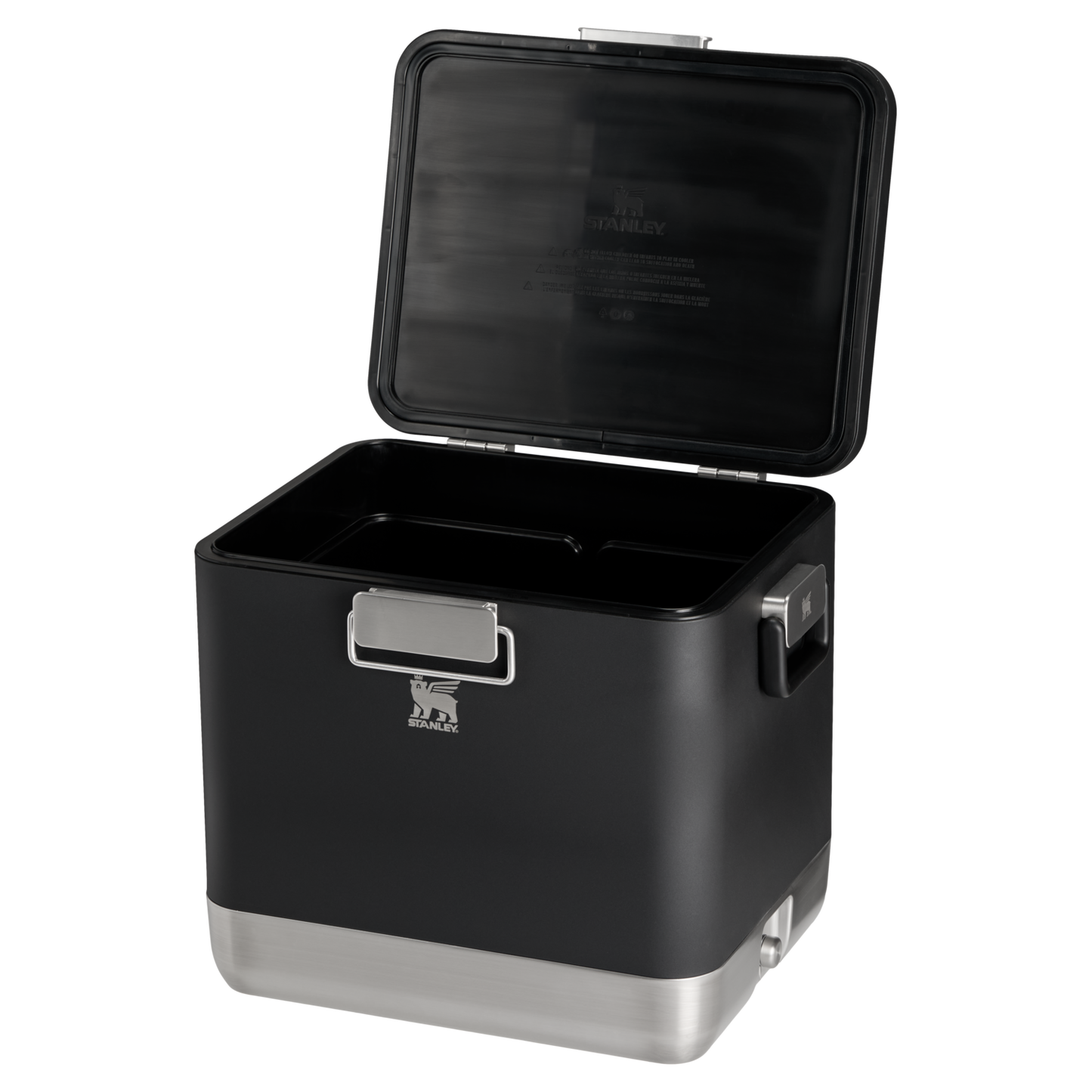 Lifted Spirits™ Steel Cooler | 52L