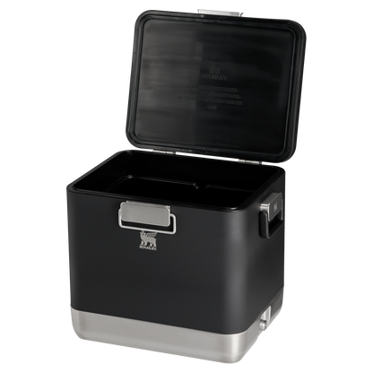 Lifted Spirits™ Steel Cooler | 52L