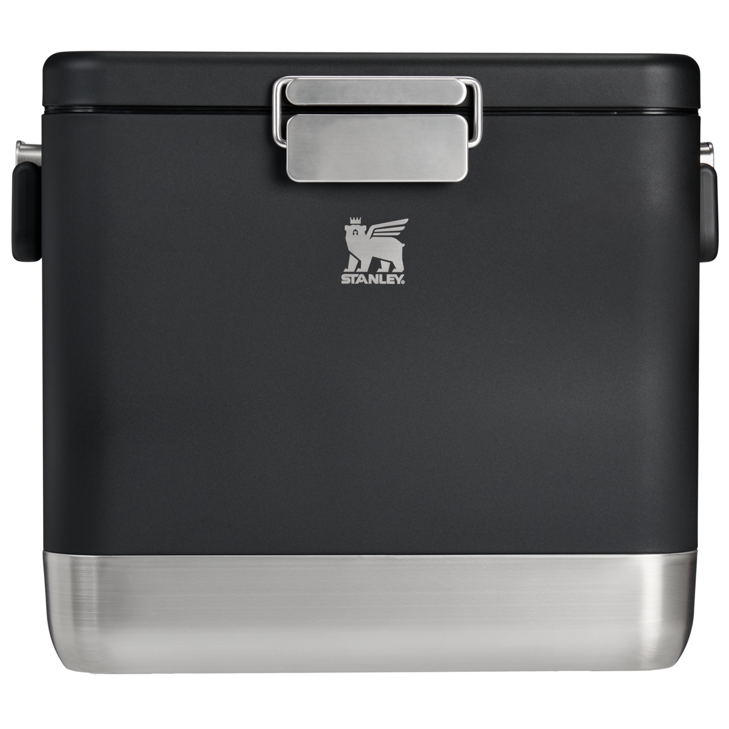 Lifted Spirits™ Steel Cooler | 52L
