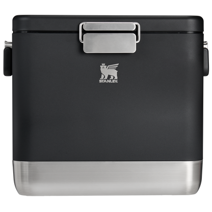 Lifted Spirits™ Steel Cooler | 52L