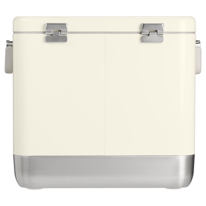 Lifted Spirits™ Steel Cooler | 52L