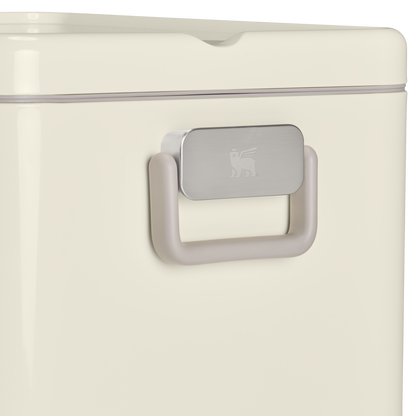 Lifted Spirits™ Steel Cooler | 52L
