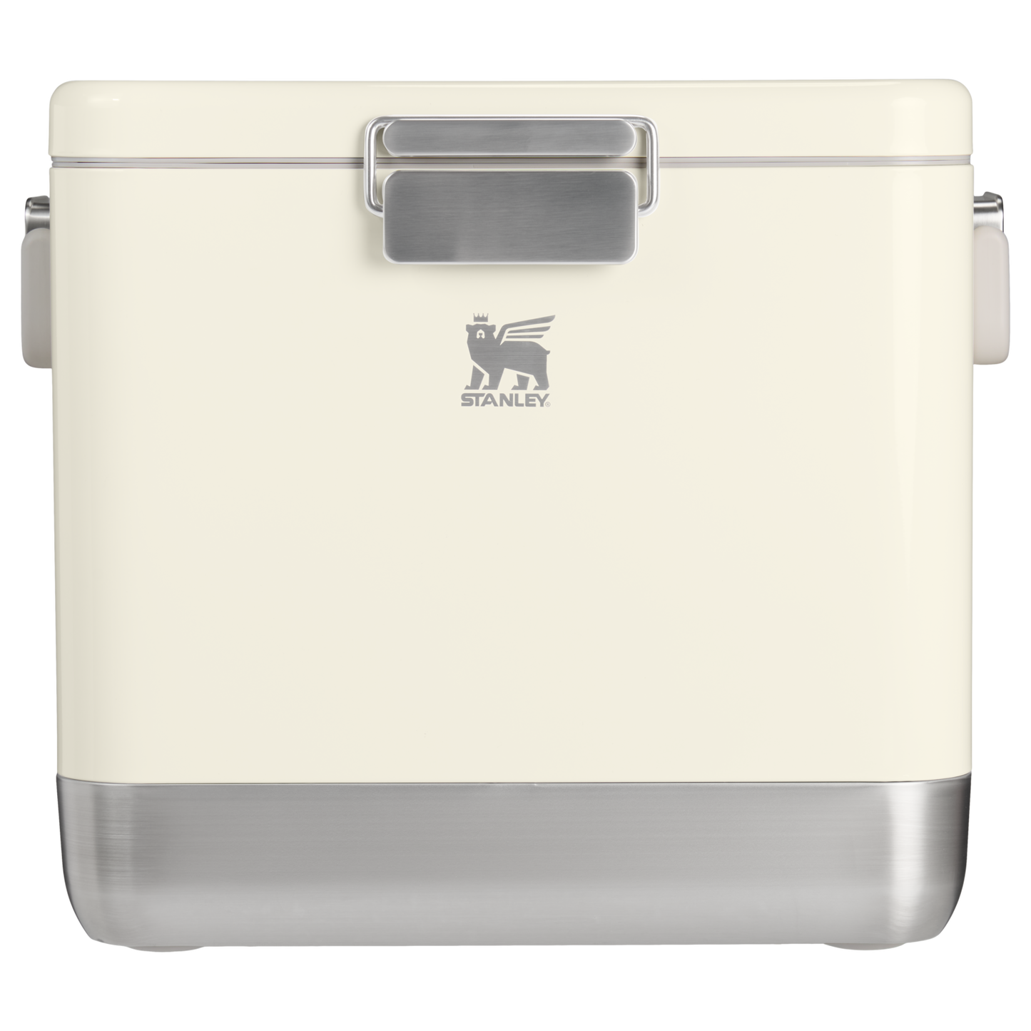 Lifted Spirits™ Steel Cooler | 52L