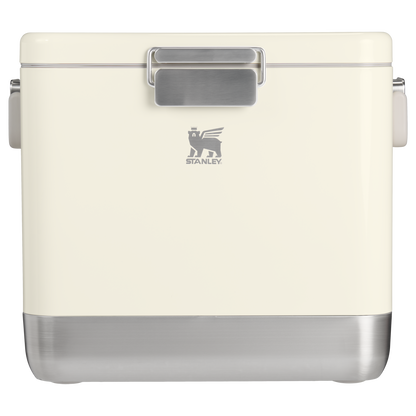 Lifted Spirits™ Steel Cooler | 52L