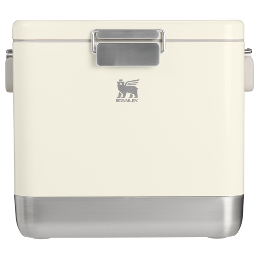 Lifted Spirits™ Steel Cooler | 52L