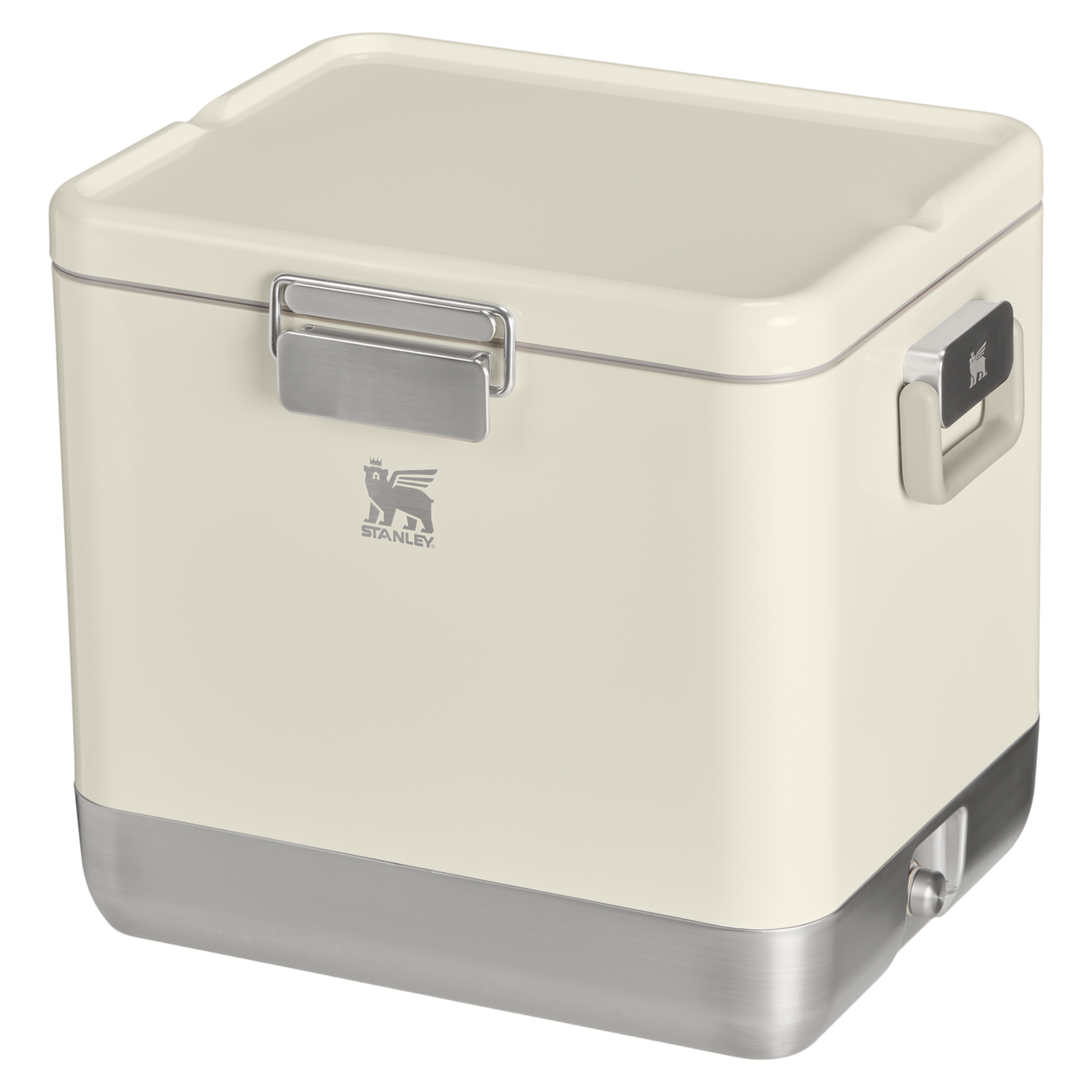 Lifted Spirits™ Steel Cooler | 52L