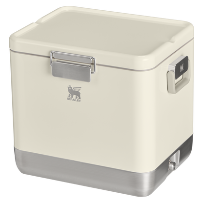 Lifted Spirits™ Steel Cooler | 52L