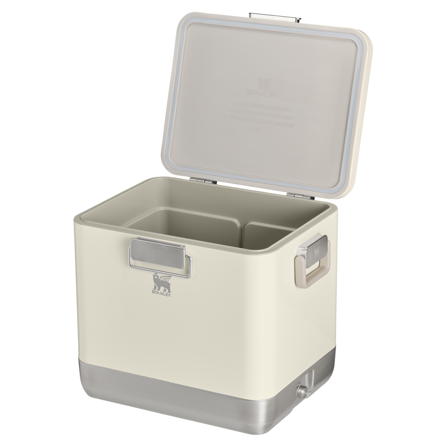 Lifted Spirits™ Steel Cooler | 52L