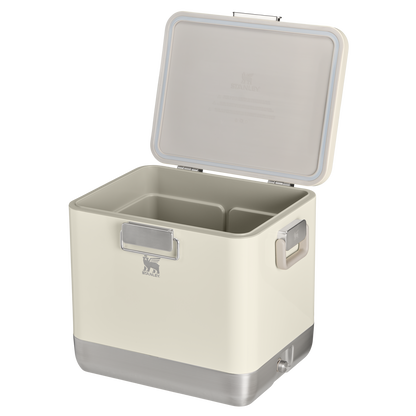 Lifted Spirits™ Steel Cooler | 52L