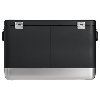 Lifted Spirits™ Steel Cooler – 79.5L